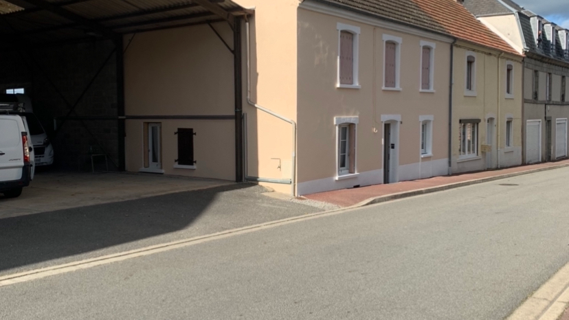 Rénovation Creuse — Photos 5