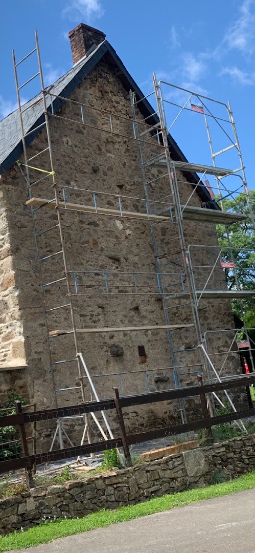 Rénovation Creuse — Photos 1