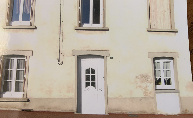 Rénovation Creuse — Photos 2