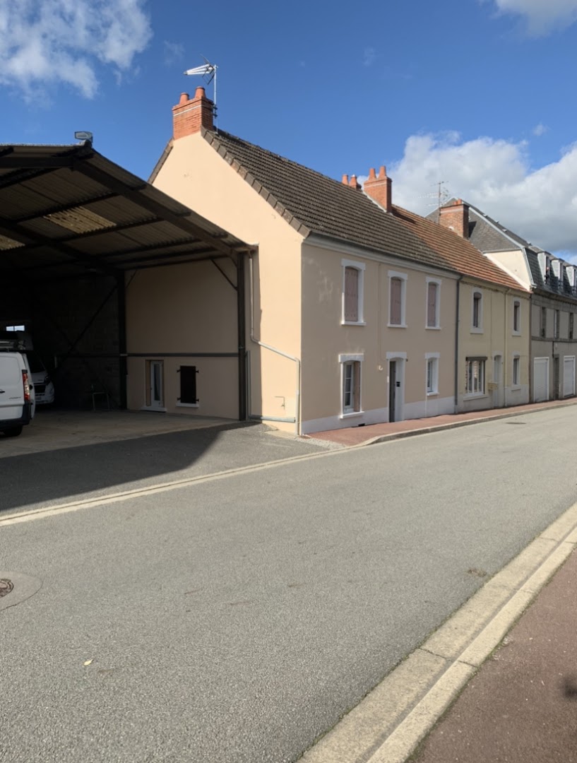 Rénovation Creuse — Photos 6